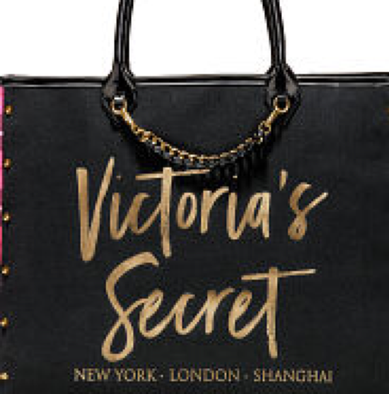 Angel city tote