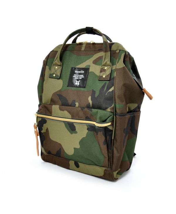 Back pack