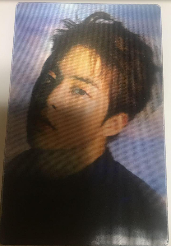 Lenticular