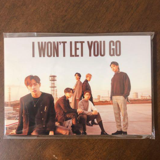 Postcards