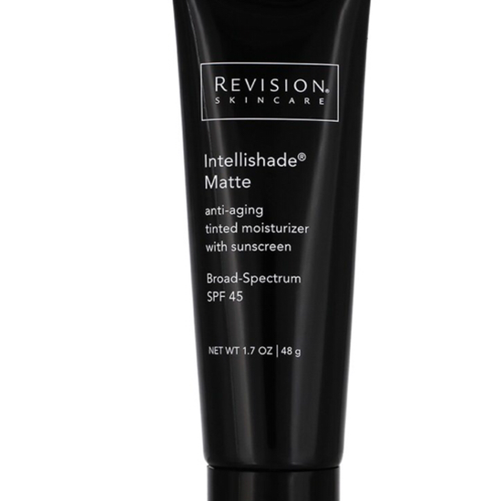 Intellishade Matte