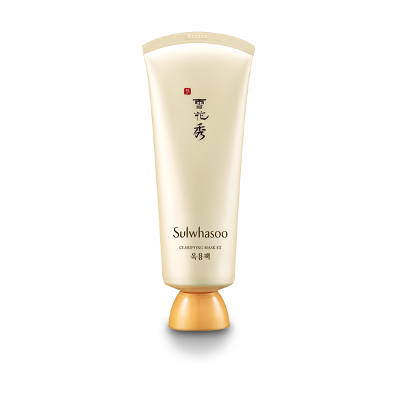 Clarifying Mask EX