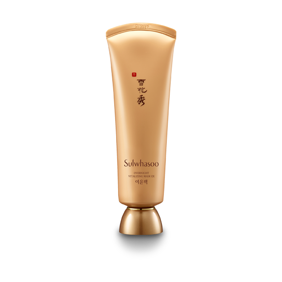 Overnight Vitalizing Mask EX