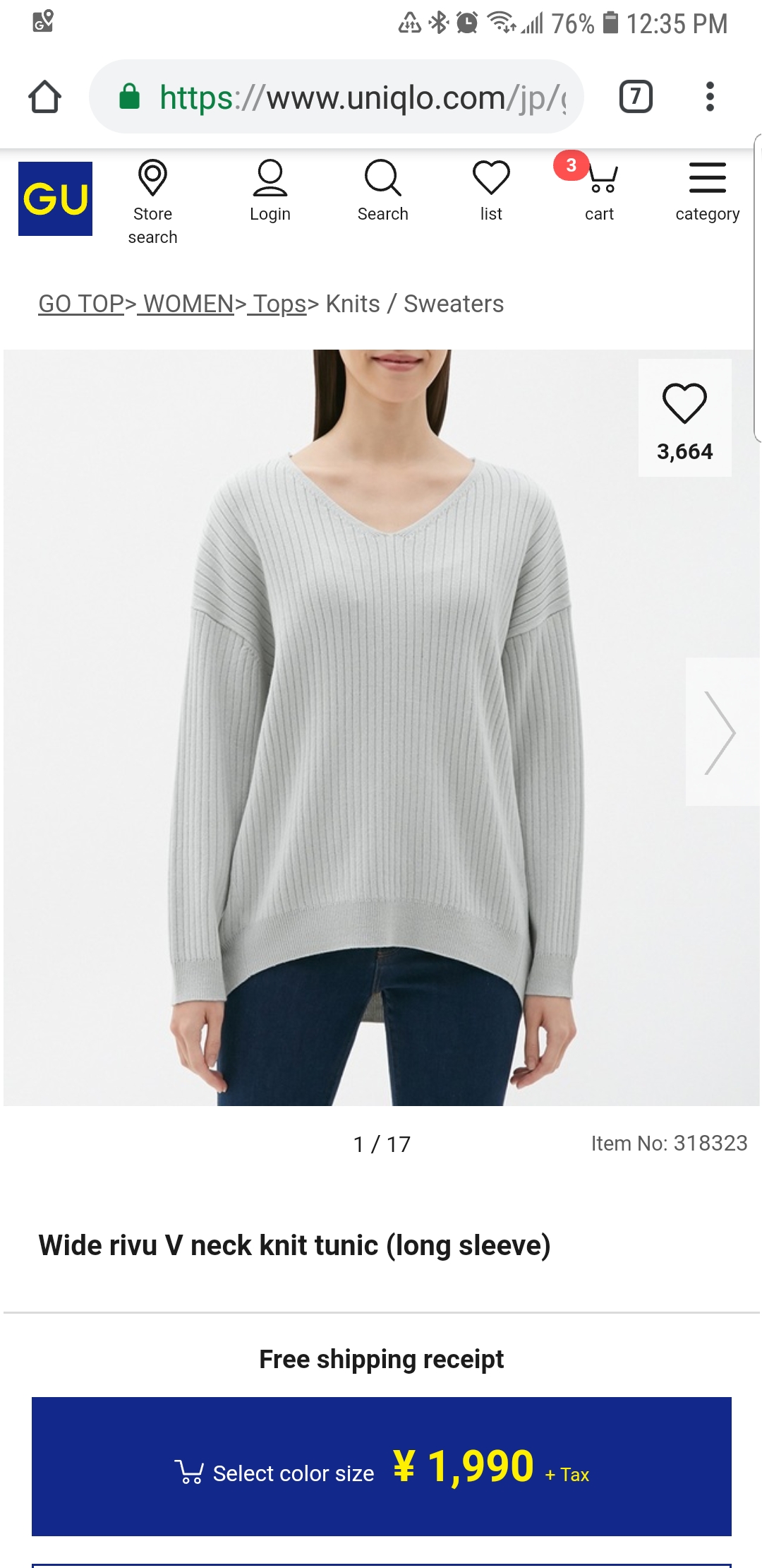 tunic