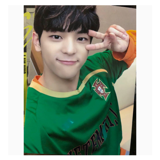 Woojin