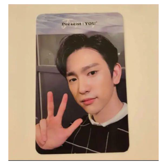 Jinyoung