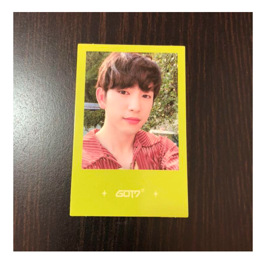Jinyoung
