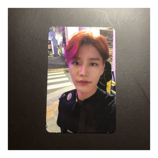 Taeil