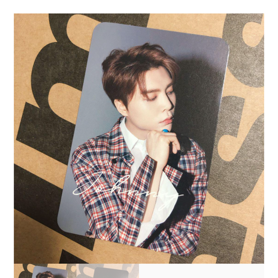 Johnny