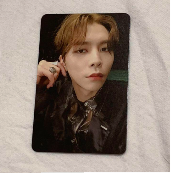 Johnny