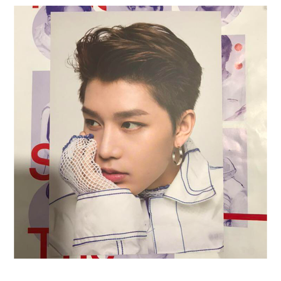Taeil