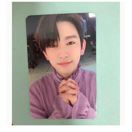Jinyoung