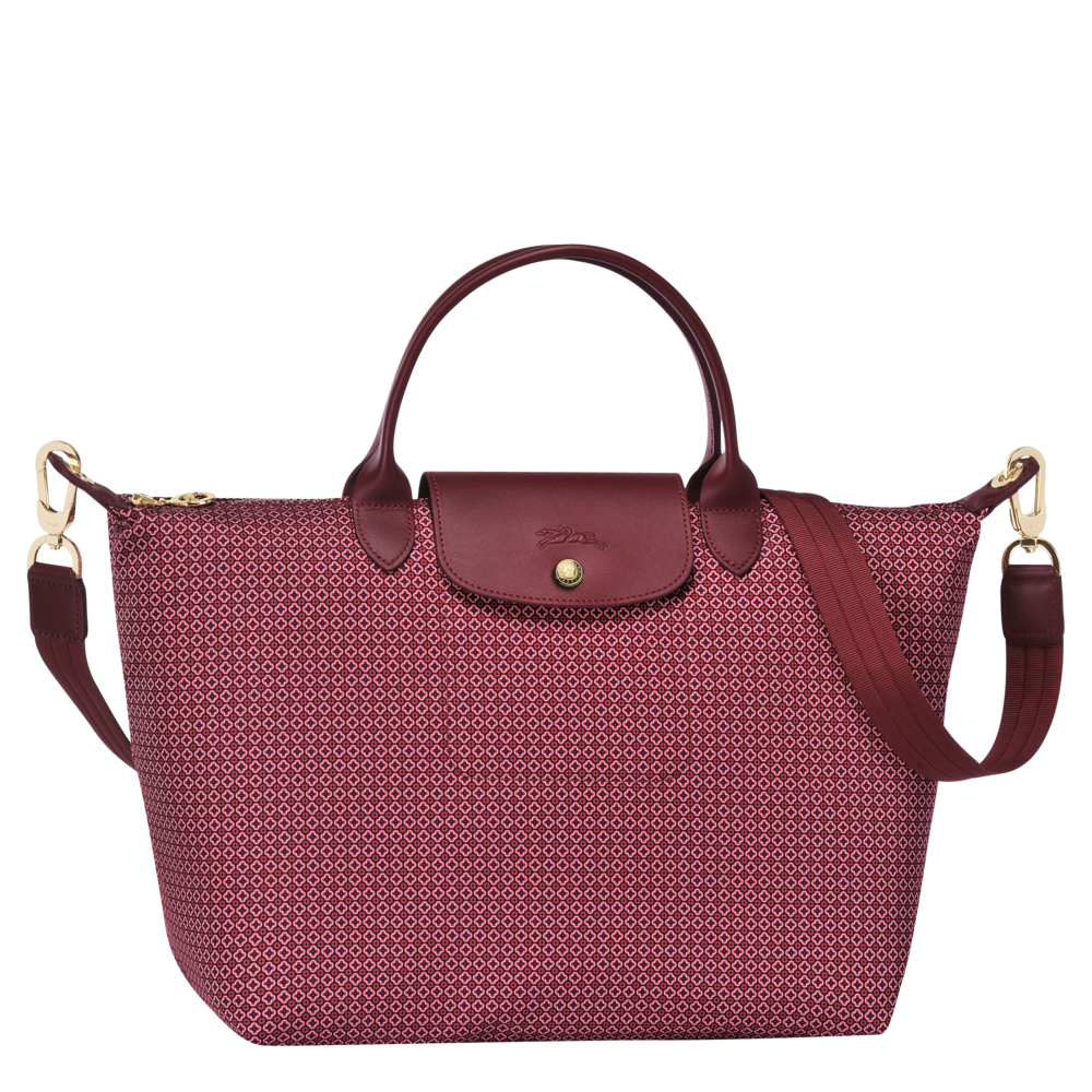 Folding Collection Handbag