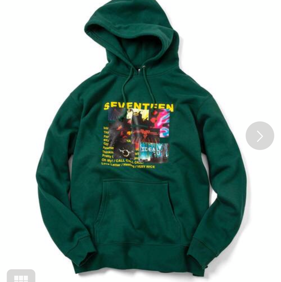 Hoodie