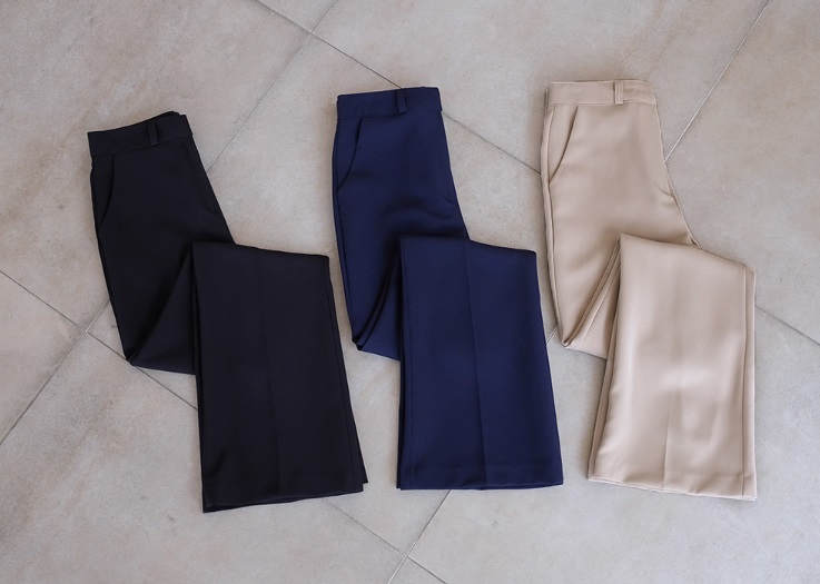 Slacks