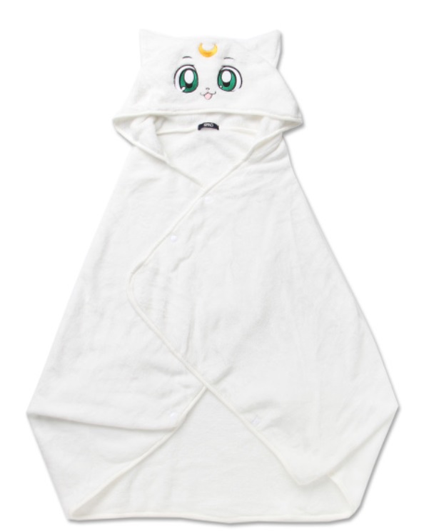 Sailor Moon Hood