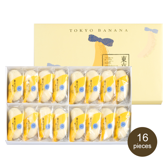 Tokyo Banana