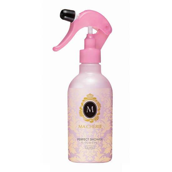 Perfect Shower Moist