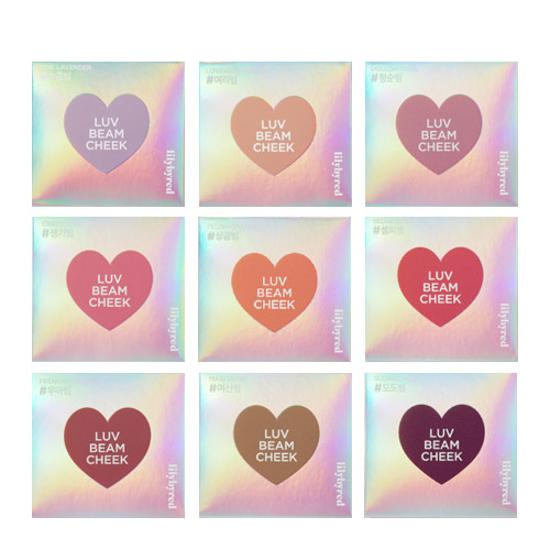 Luv Beam Blusher