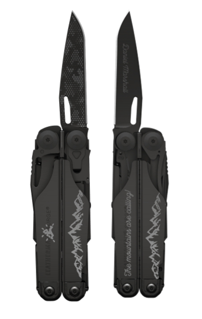 Custom Surge