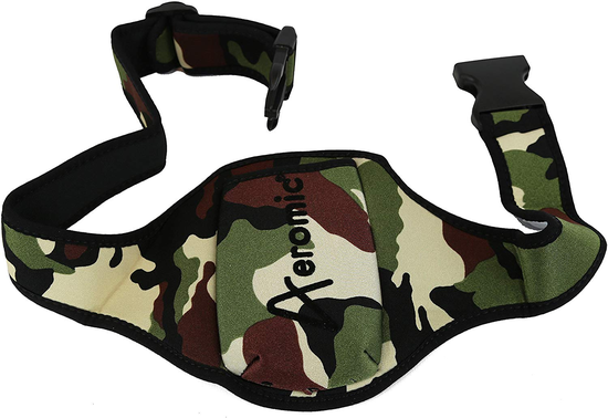 Pouch Belt Special Edition Standard - Camo