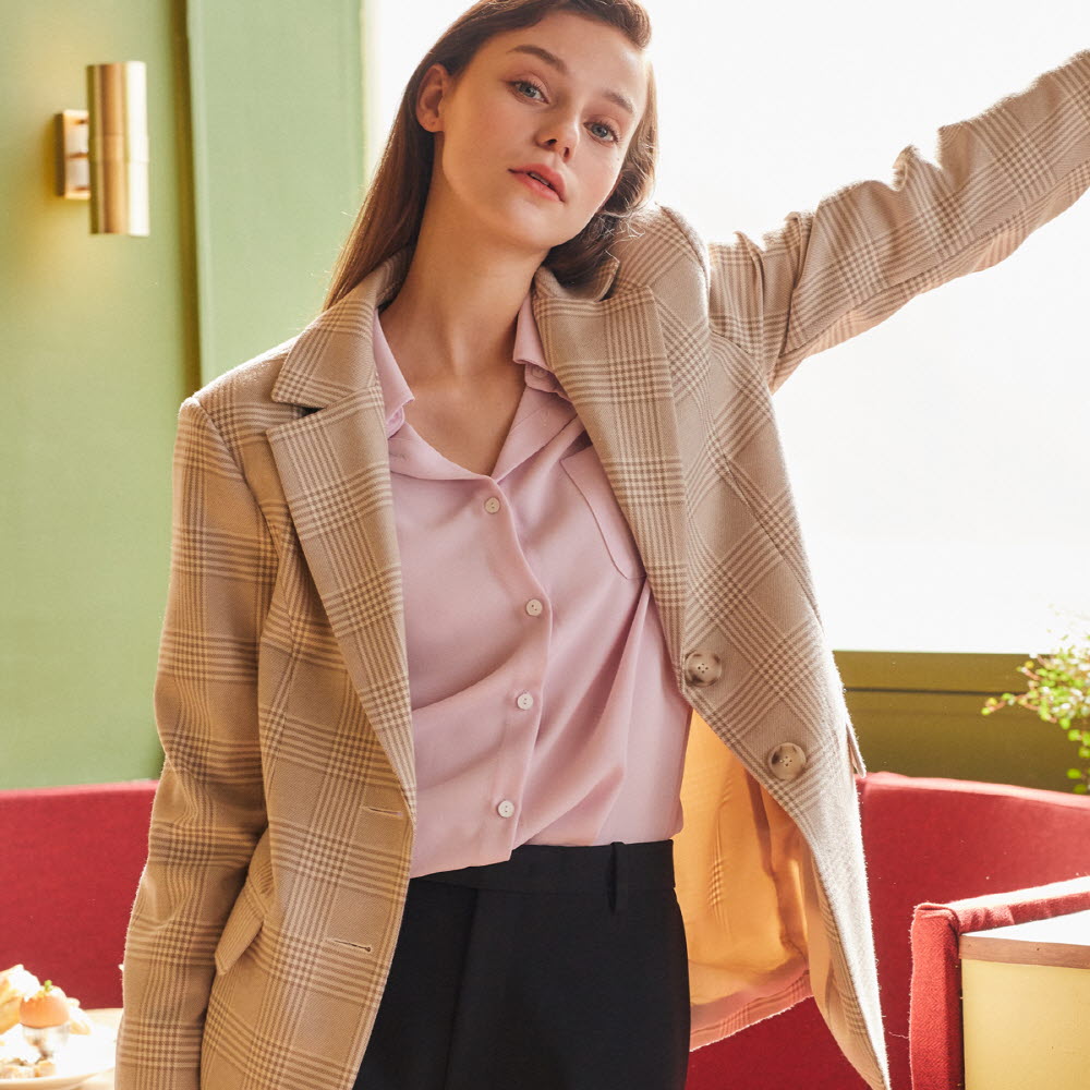 AE Single Jacket