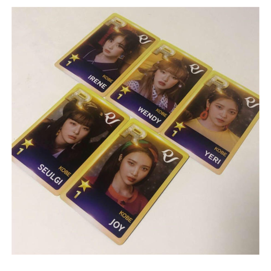 Kobe set