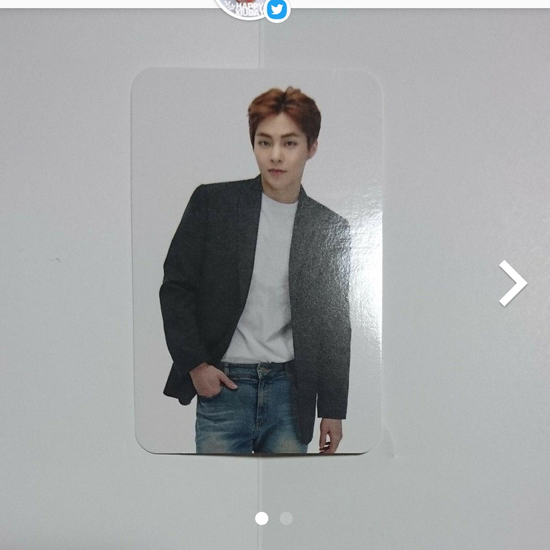 Photocard