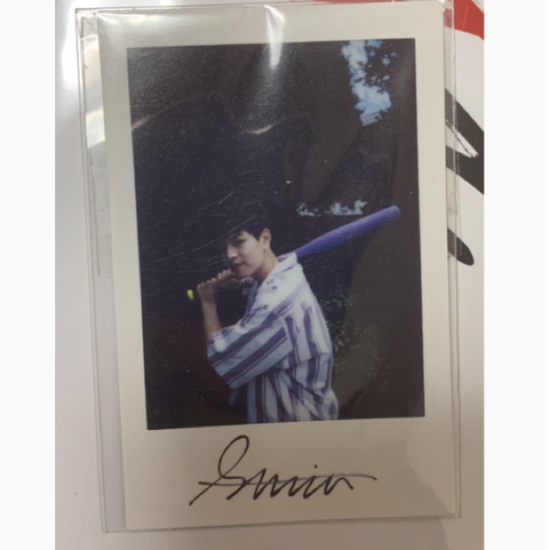 Seungmin