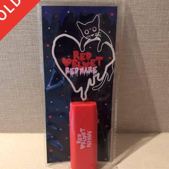 Redmare lightstick