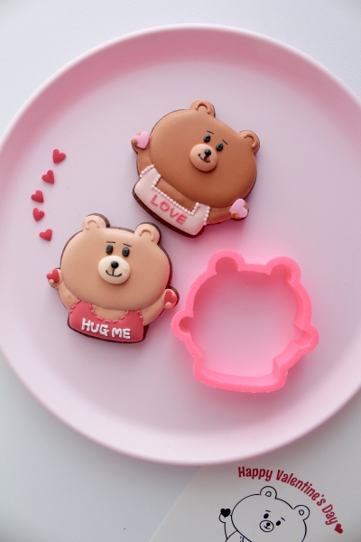 cookie cutter