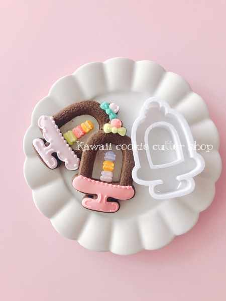 cookie cutter