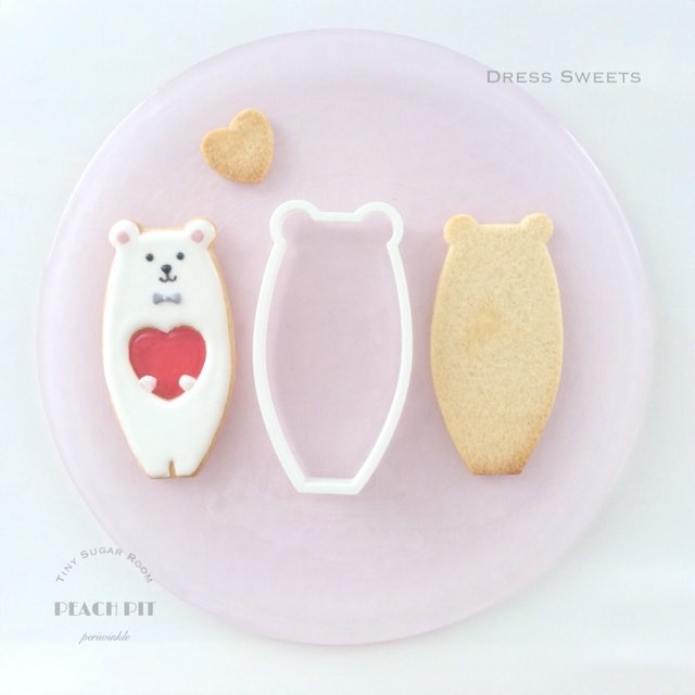 cookie cutter