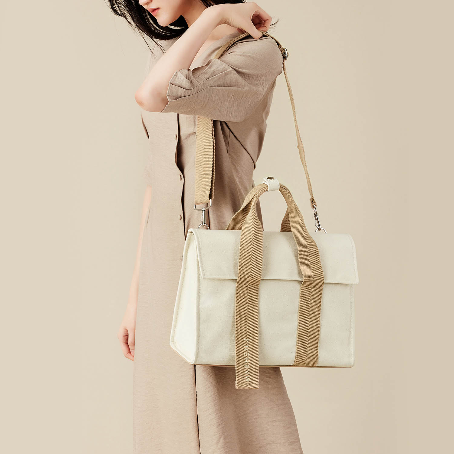 Roy Bag Neutral