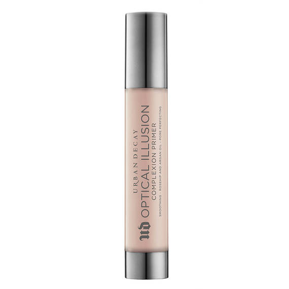 Optical Illusion Complexion Primer