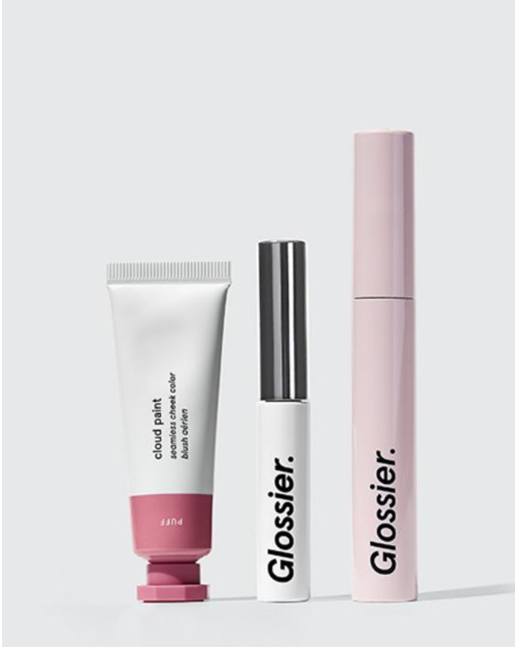 The Makeup Set