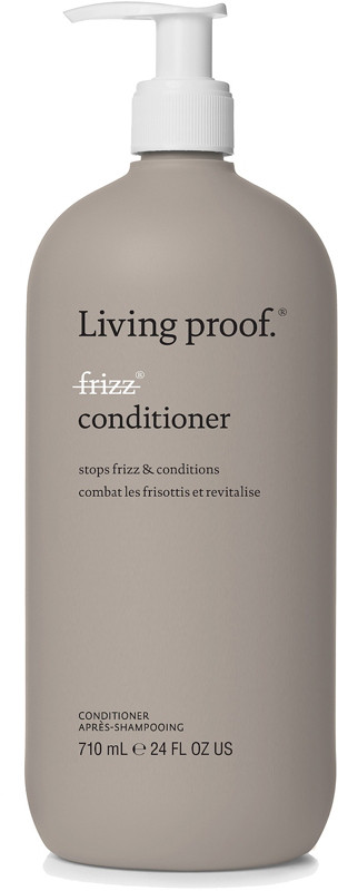 No Frizz Conditioner
