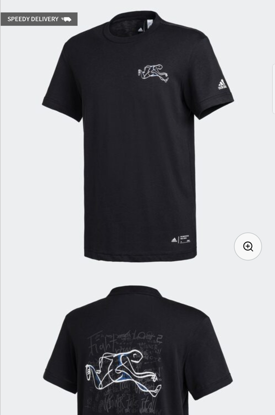 WINNER Tee