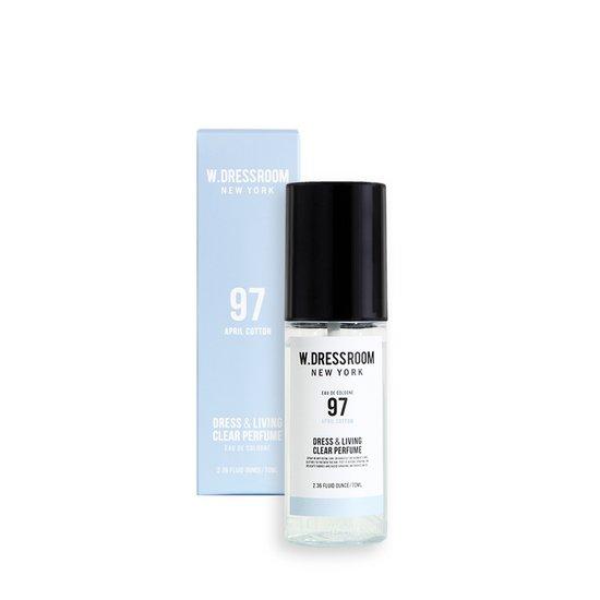 Dress Perfume