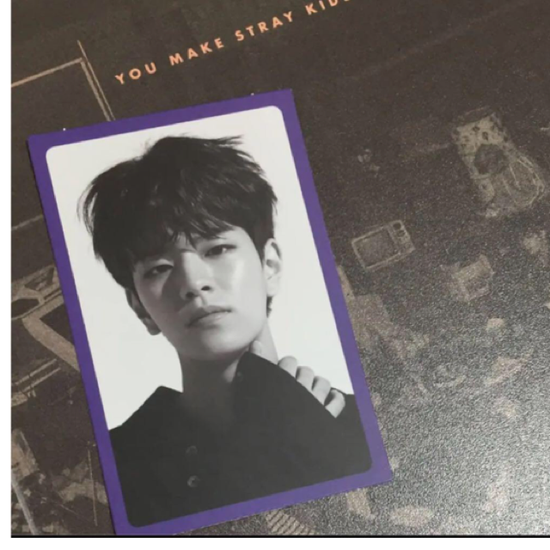 Seungmin