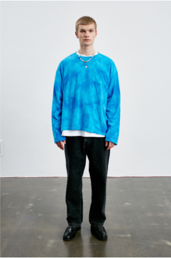 Tie Dye Tee
