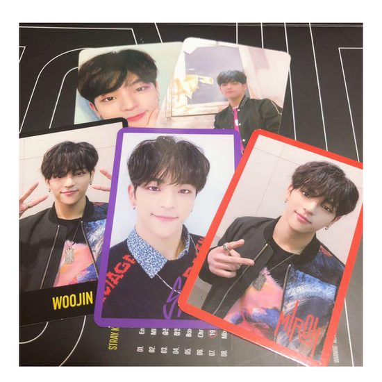 Woojin