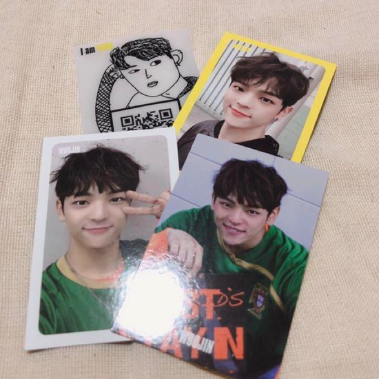 Woojin