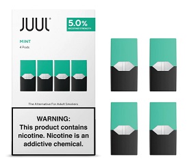 Pod Mint