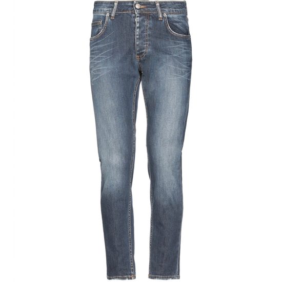 Denim pants