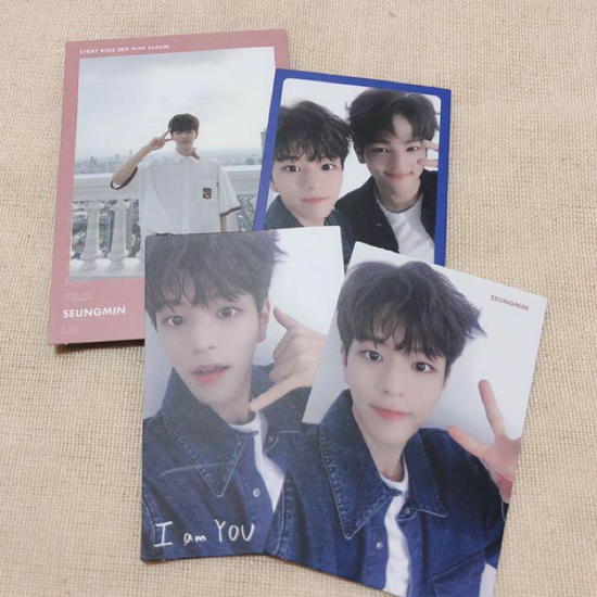 Seungmin