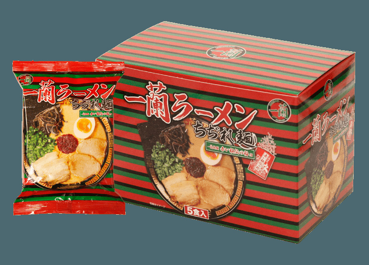 Instant Noodles
