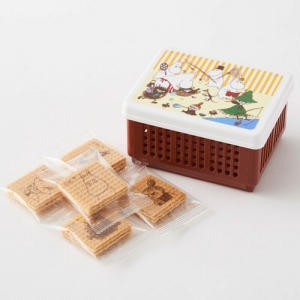 Waffers