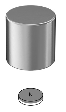 Magnet