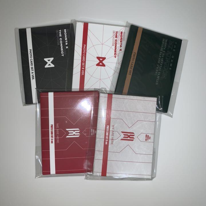 Photocard